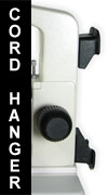 EXM-150 Cord Hanger