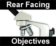 EXM-150 Rear Facing Objectives