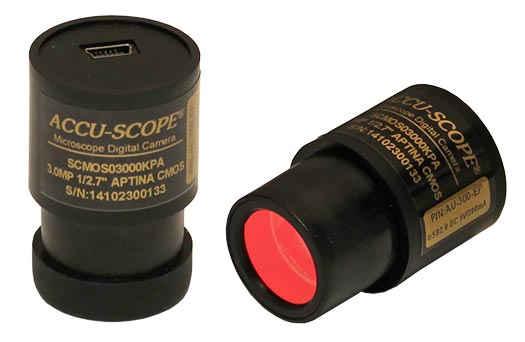 ACCU-CAM 500
