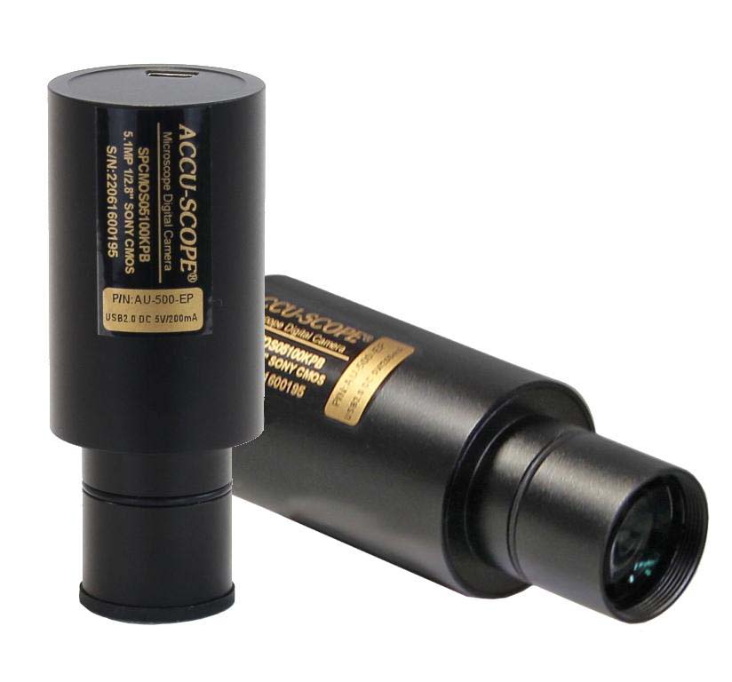 ACCU-CAM 500
