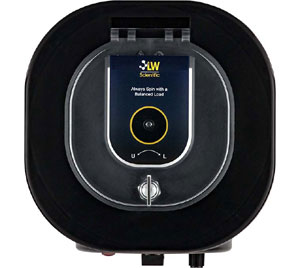 E8 Centrifuge