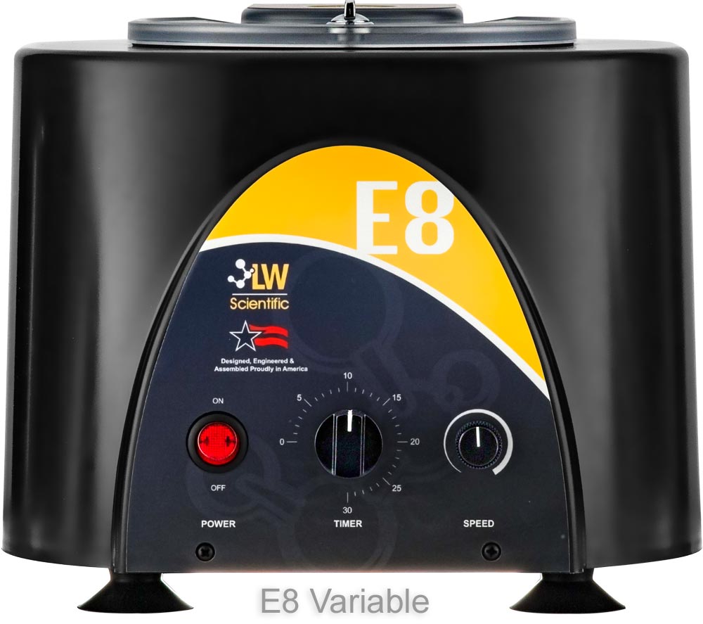 Portafuge Variable