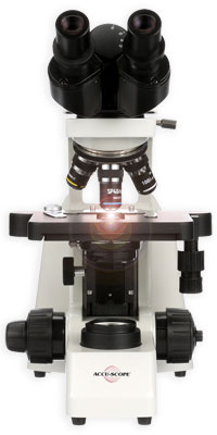  The EXC-120 Microscope