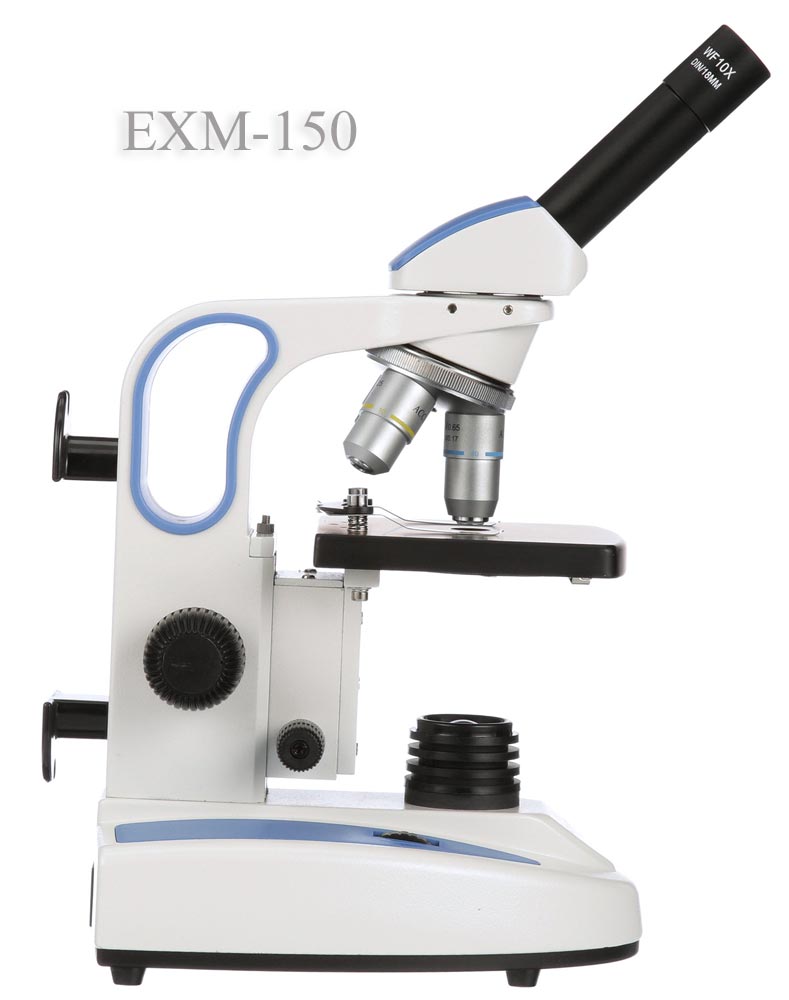 EXM-150 Student Microscope