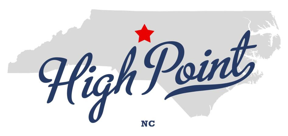 High Point, NC