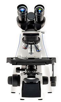 Professional and Medical Microscope