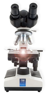 Revelation III Microscope