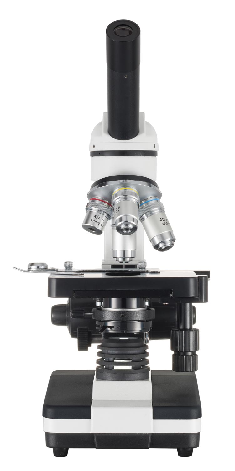SAF4 Student Microscope
