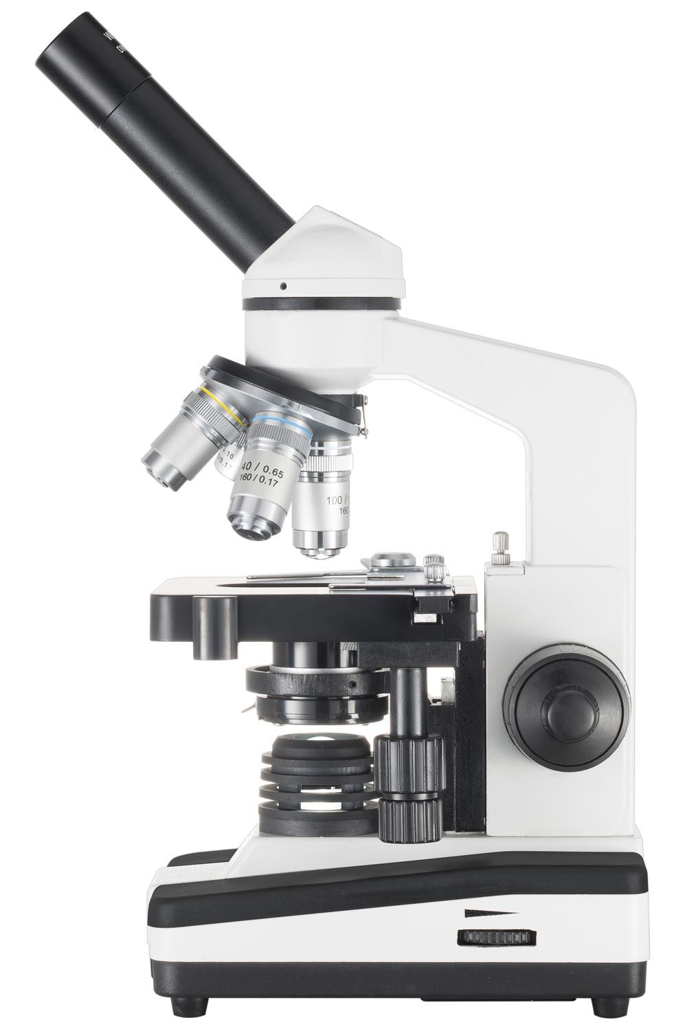 SAF4 Student Microscope