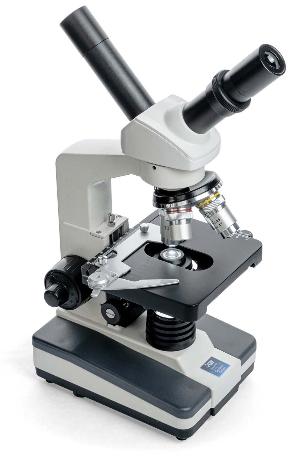 SAF4 Student Microscope
