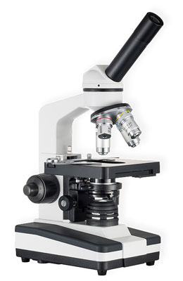 Student Pro Series Microscopes
