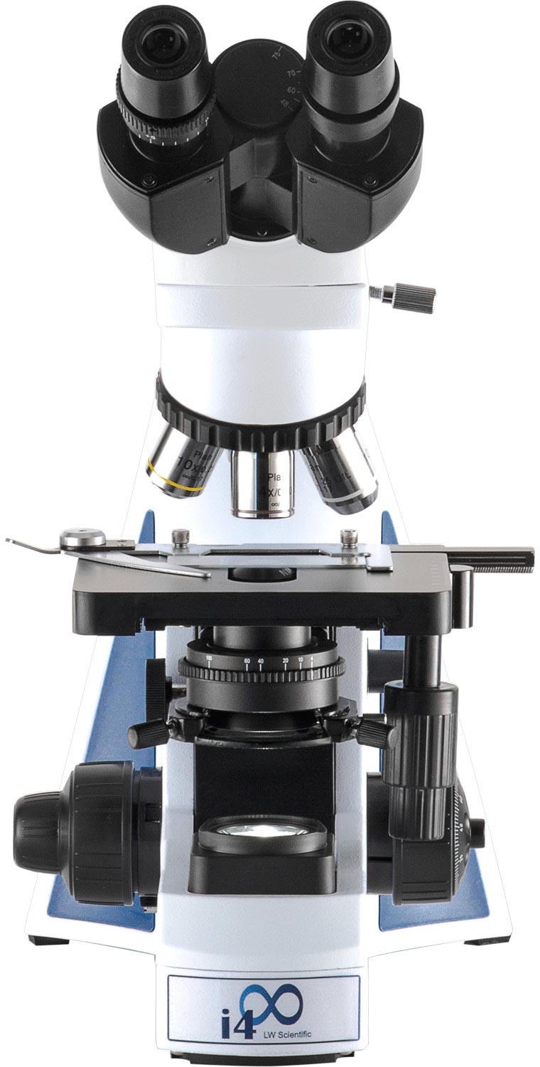 Innovation Laboratory Microscope