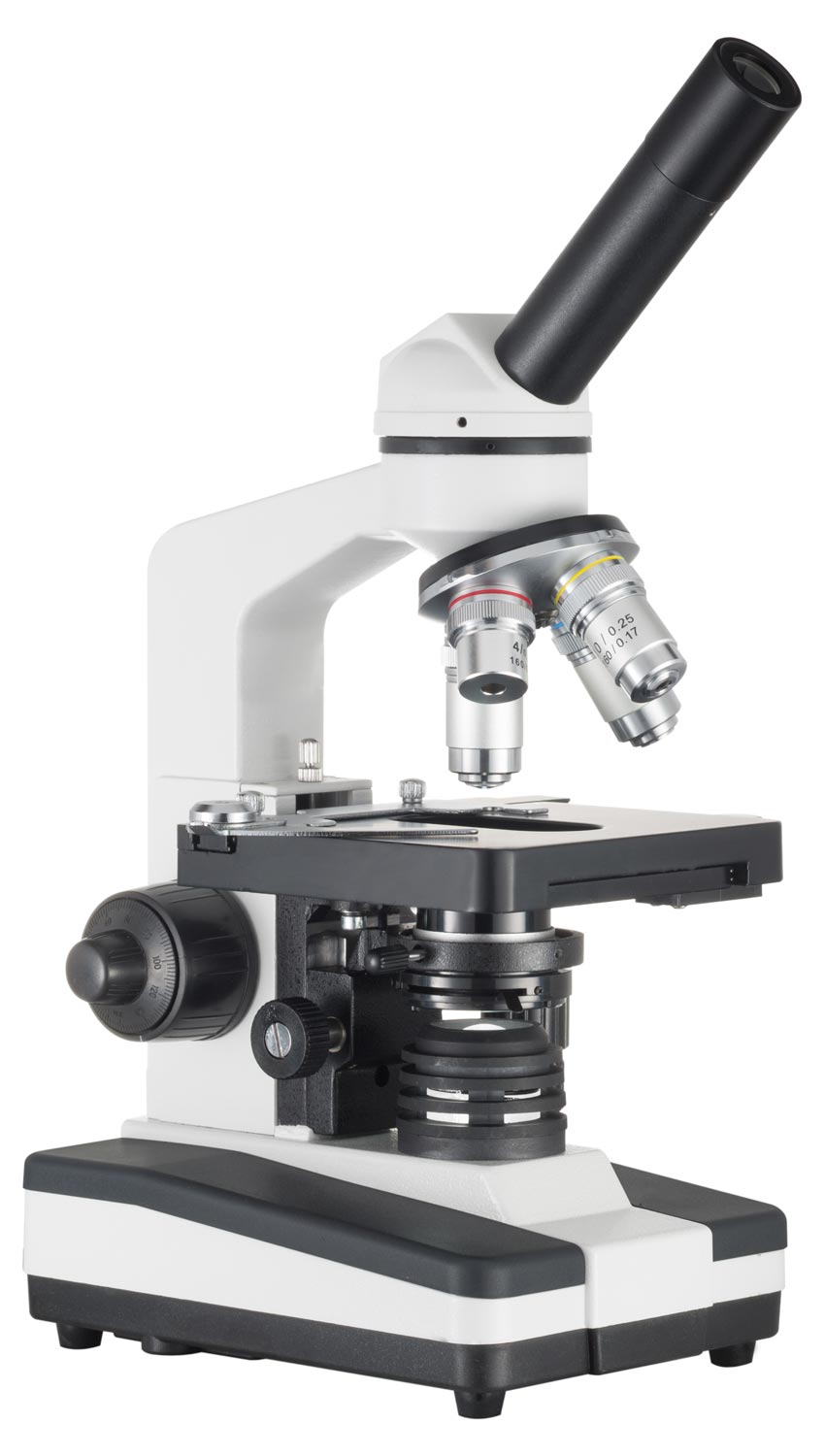 SAF4 Student Pro Microscope